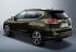 All-new 2014 Nissan X-Trail SUV unveiled at Frankfurt